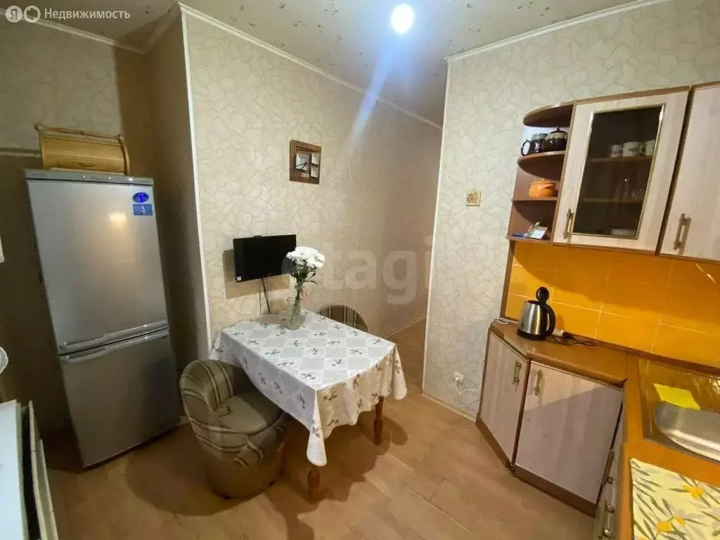 1-комнатная квартира: Ухта, проспект Ленина, 77 (33 м) - Фото 1