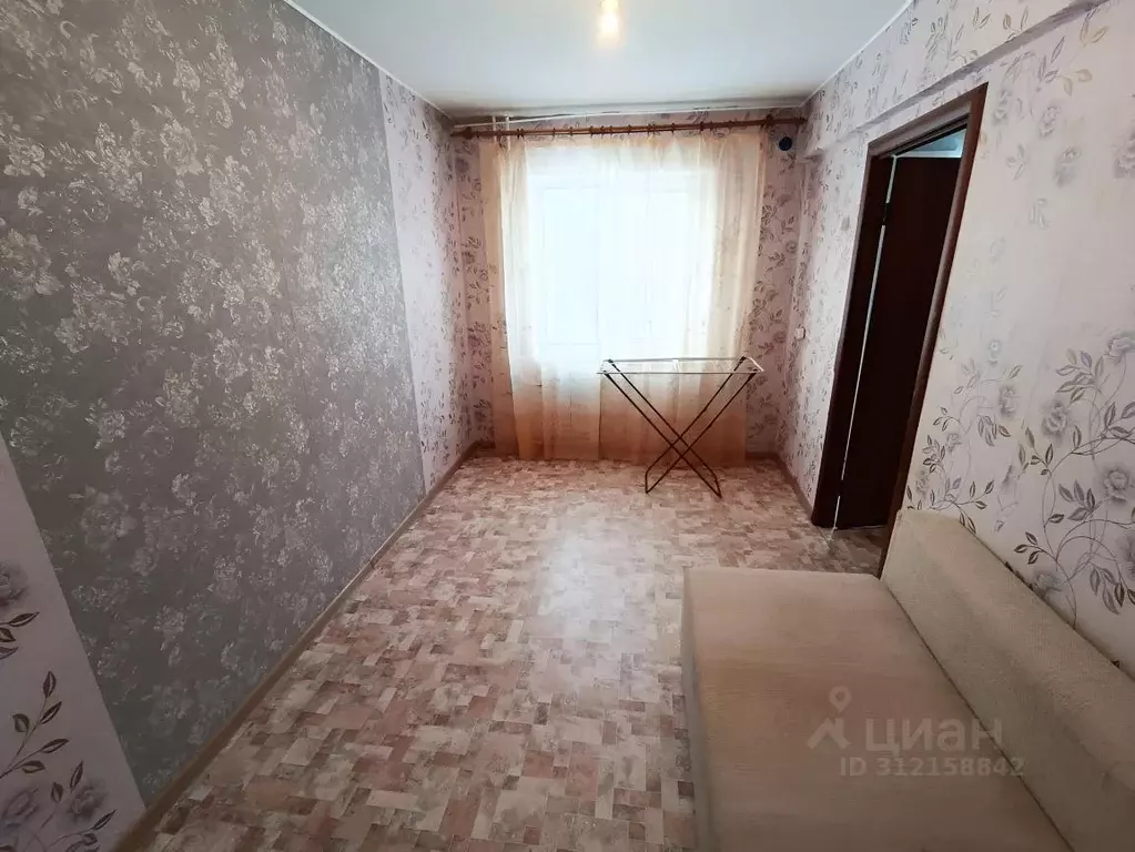 2-к кв. Иркутская область, Иркутск ул. Сибирских Партизан, 9А (45.0 м) - Фото 2