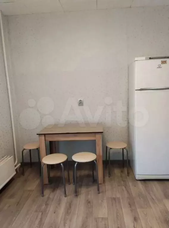 1-к. квартира, 31 м, 4/5 эт. - Фото 0