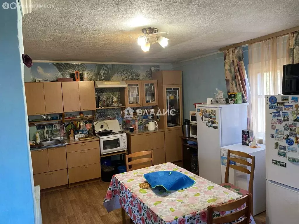 Дом в Улан-Удэ, Лучистая улица, 51 (172.5 м) - Фото 1