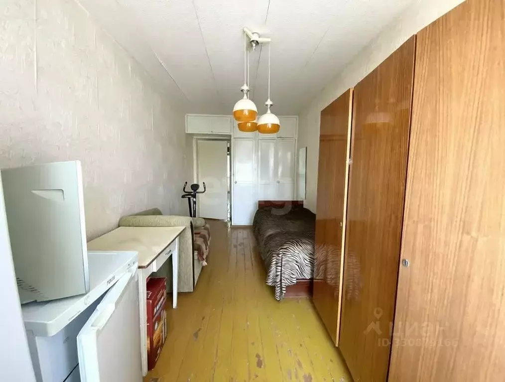 2-к кв. Чувашия, Новочебоксарск ул. Винокурова, 18 (44.1 м) - Фото 2