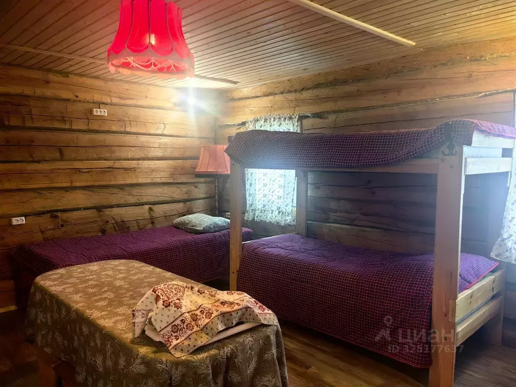 Дом в Архангельская область, Приморский муниципальный округ, пос. ... - Фото 2