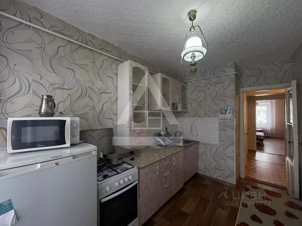 2-к кв. Челябинская область, Коркино Шахтостроительная ул., 4 (47.6 м) - Фото 1
