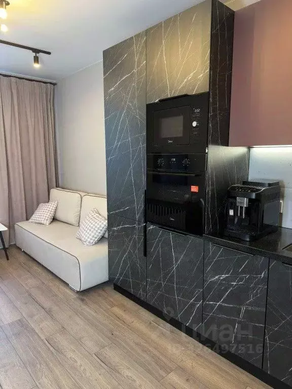 1-к кв. Пермский край, Пермь ул. КИМ, 45 (40.0 м) - Фото 1