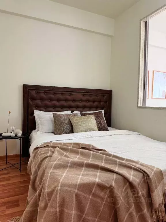 1-к кв. Дагестан, Махачкала туп. 2-й Бейбулатова, 15А (35.0 м) - Фото 1