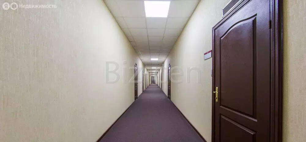 Офис (499.7 м) - Фото 1