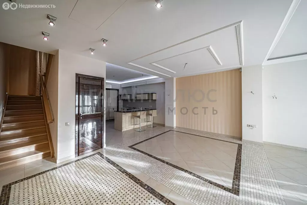 Дом в Липецк, Нижняя Логовая улица, 4 (201.2 м) - Фото 2