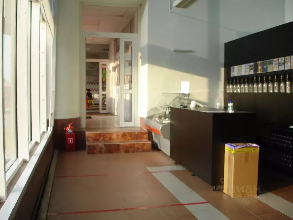 Помещение свободного назначения в Москва ул. Гурьянова, 67 (42 м) - Фото 1