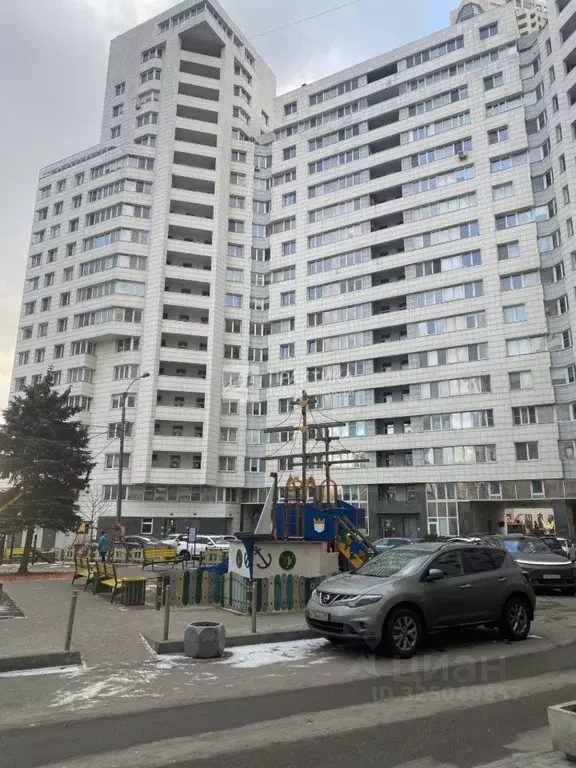 4-к кв. Москва просп. Маршала Жукова, 76к2 (176.0 м) - Фото 2