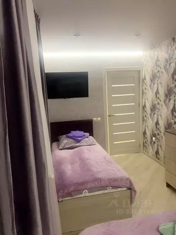 2-к кв. Тверская область, Ржев Ленинградское ш., 36А (54.0 м) - Фото 1