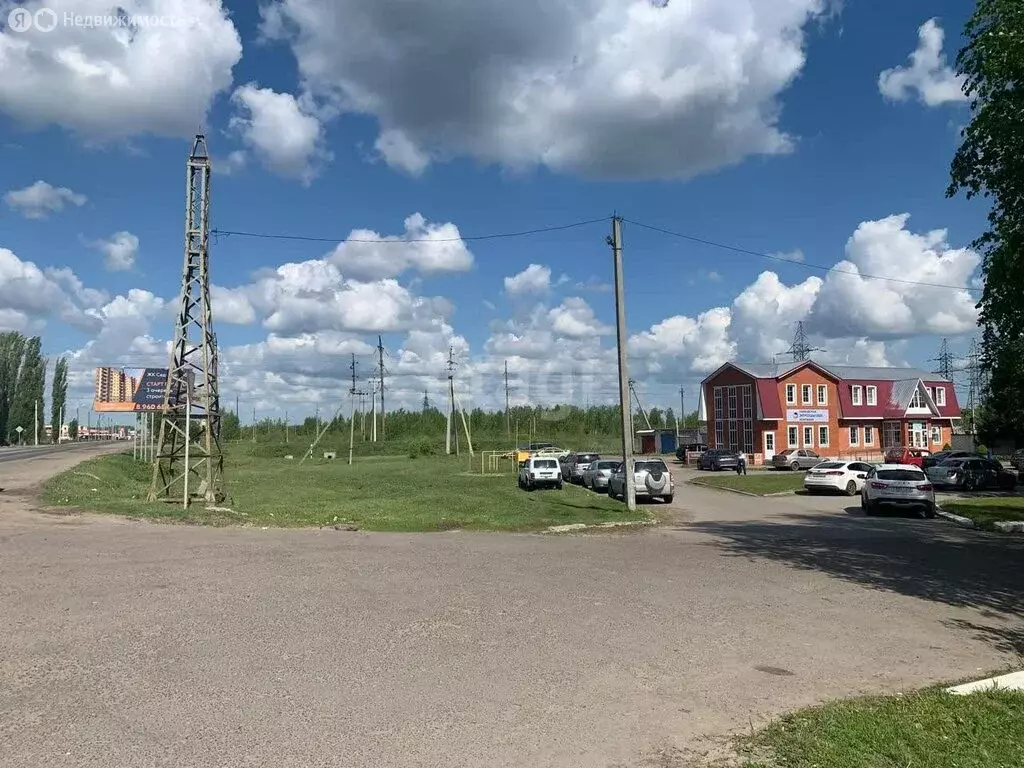 Участок в Мичуринск, Автозаводская улица (20 м) - Фото 1