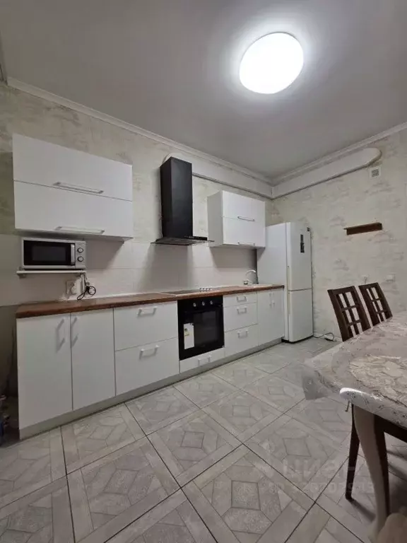 3-к кв. Калининградская область, Калининград Судостроительная ул., 17Д ... - Фото 2