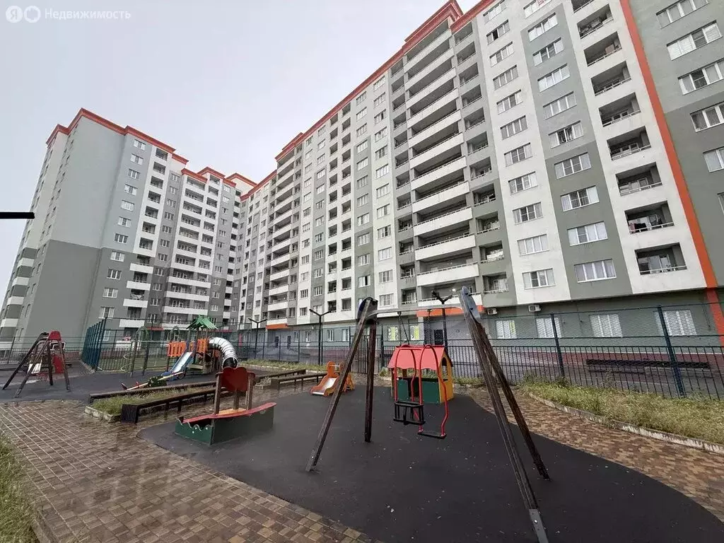 1-комнатная квартира: Дербент, улица Сальмана, 102 (50.8 м) - Фото 2