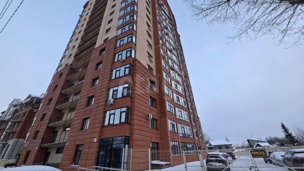 2-к кв. Алтайский край, Барнаул Интернациональная ул., 101 (50.2 м) - Фото 1