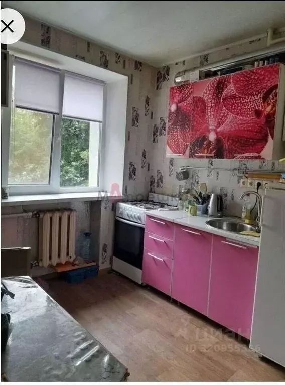 1-к кв. Белгородская область, Белгород просп. Богдана Хмельницкого, ... - Фото 1