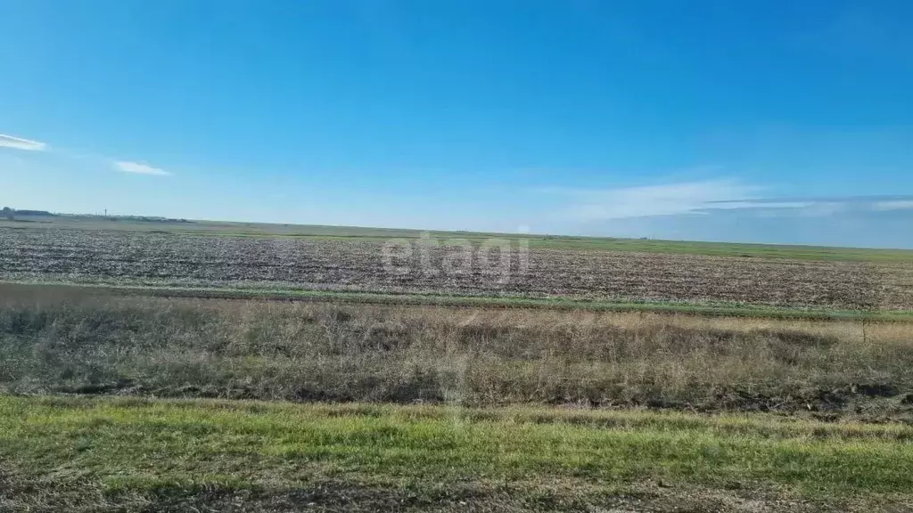 Участок в Крым, Сакский район, с. Штормовое ул. Южная (6.0 сот.) - Фото 0