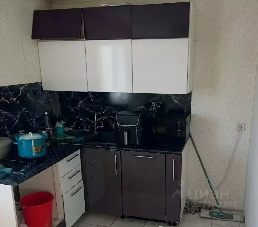 2-к кв. Волгоградская область, Городище рп ул. Вязов, 8 (60.0 м) - Фото 1