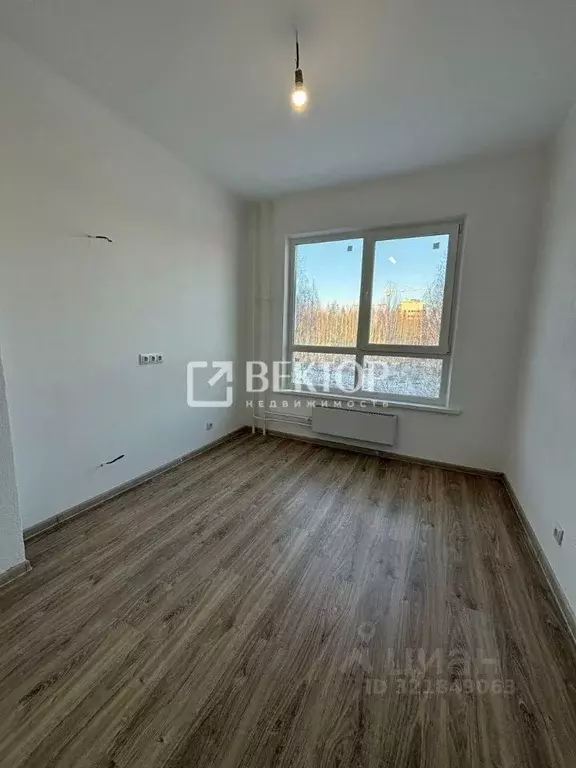 Студия Ярославская область, Ярославль ул. Дядьковская, 16А (21.3 м) - Фото 1