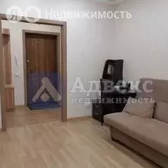 Квартира-студия: Тюмень, улица Тимофея Чаркова, 79 (34 м) - Фото 2