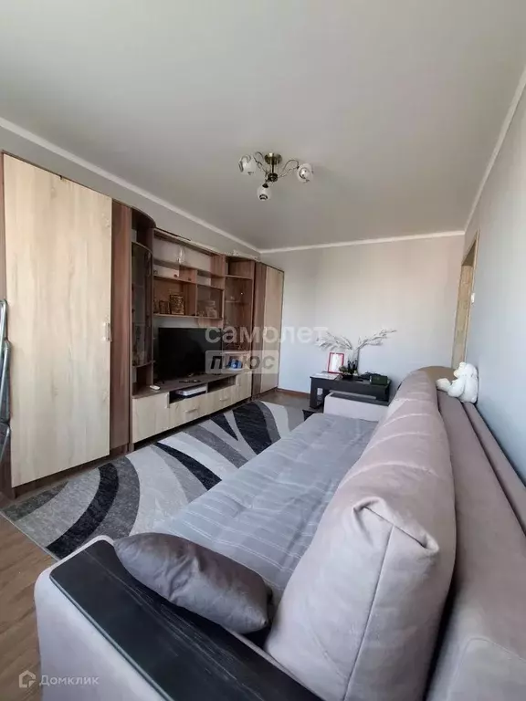 Продаётся 2-к квартира, 42.9 м - Фото 0