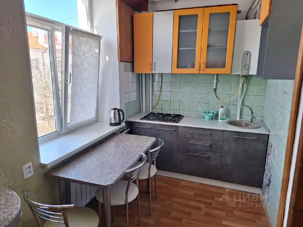 2-к кв. Севастополь ул. Льва Толстого, 17 (42.0 м) - Фото 0