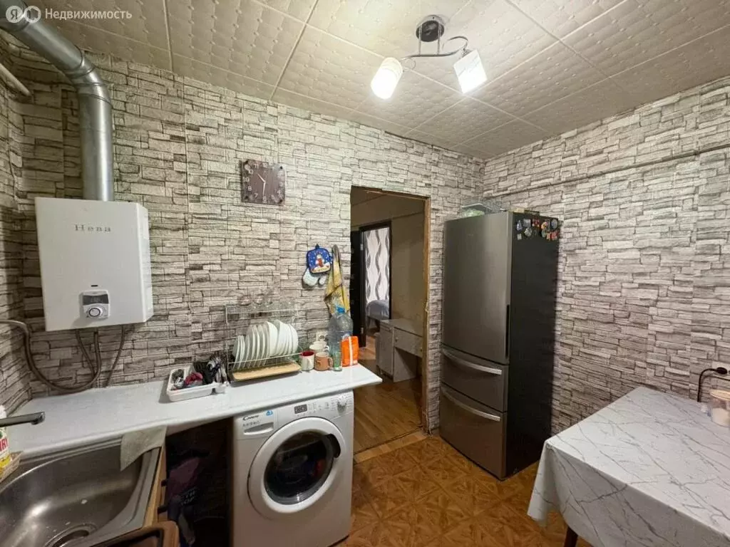 1-комнатная квартира: Тула, проспект Ленина, 143А (34.2 м) - Фото 1
