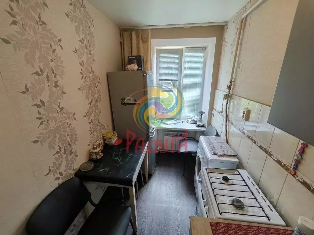 1-к кв. Ивановская область, Иваново Юношеская ул., 13 (25.5 м) - Фото 1