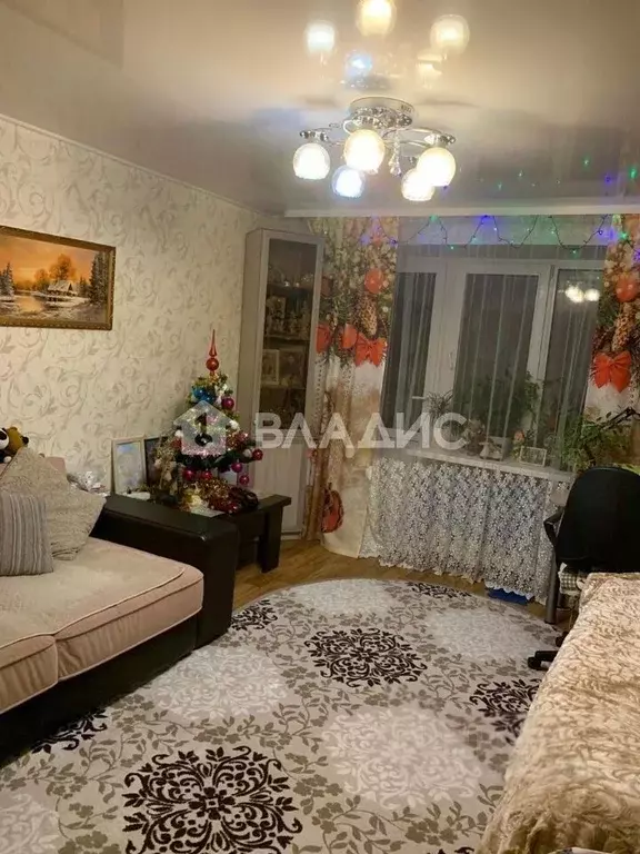 2-к кв. Ивановская область, Иваново Ташкентская ул., 57 (52.0 м) - Фото 1