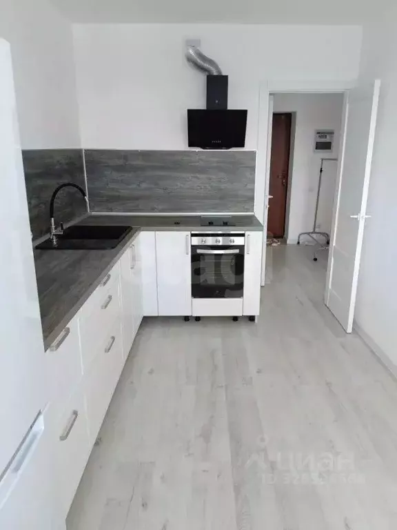 1-к кв. Свердловская область, Арамиль ул. Текстильщиков, 4 (37.0 м) - Фото 1