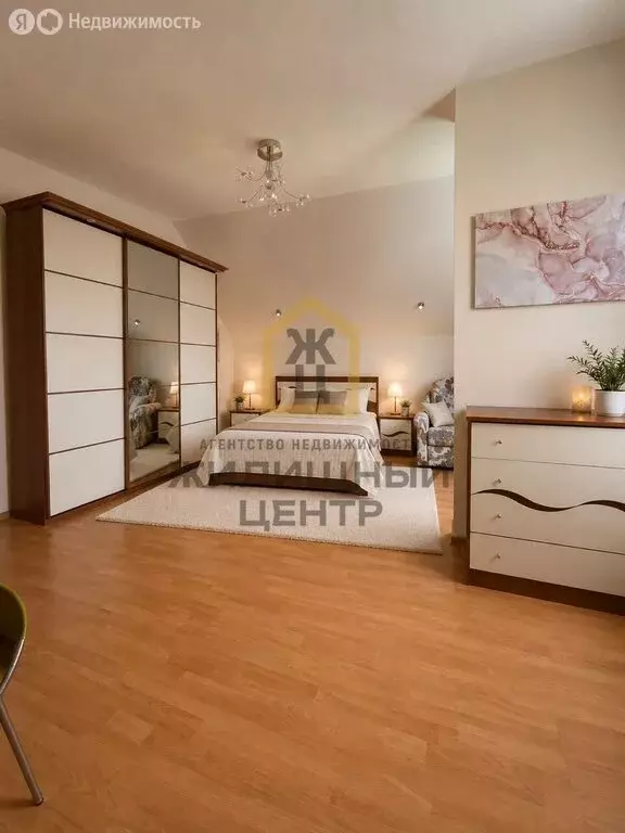 Дом в Пятигорск, улица Нежнова (103 м) - Фото 1