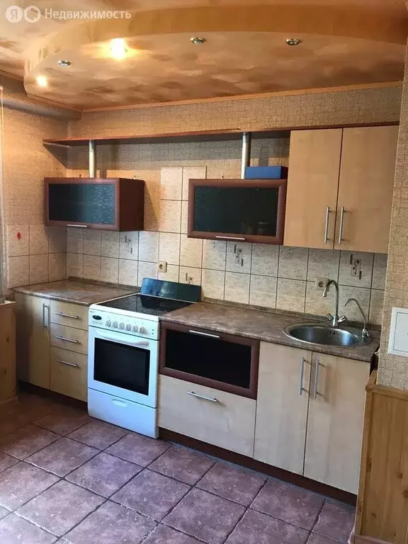 1-комнатная квартира: Киров, улица Маклина, 36 (41.6 м) - Фото 1