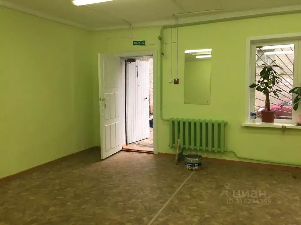 Помещение свободного назначения в Архангельская область, Архангельск ... - Фото 1