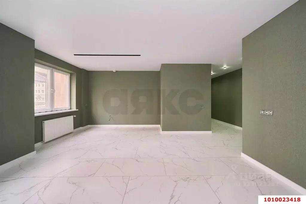 2-к кв. Краснодарский край, Краснодар ул. Конгрессная (65.0 м) - Фото 1