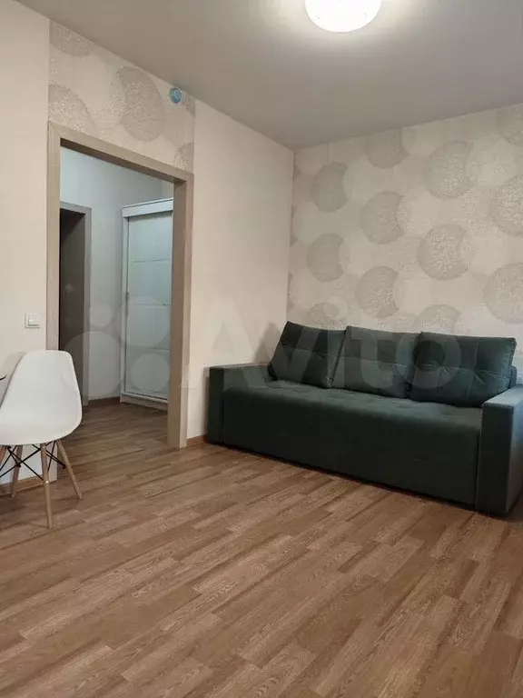 Квартира-студия, 26 м, 3/12 эт. - Фото 0
