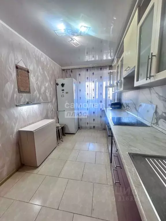 1-к кв. Башкортостан, Уфа Зеленогорская ул., 13 (42.0 м) - Фото 0