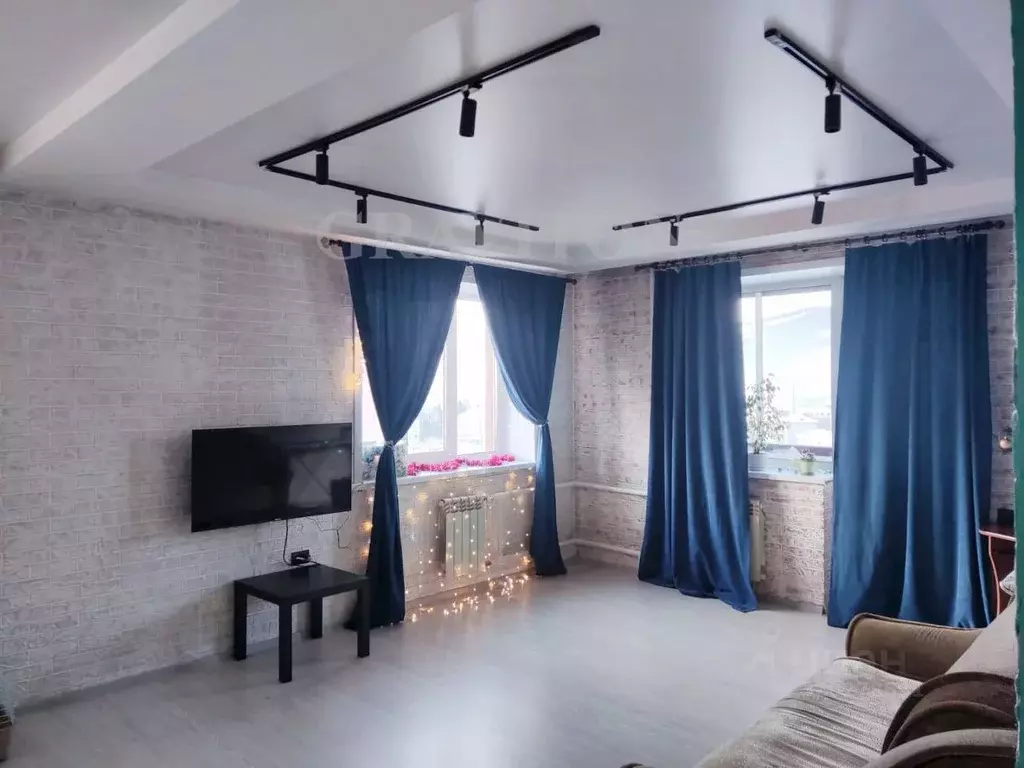 2-к кв. Алтай, Горно-Алтайск Советская ул., 7/3 (65.6 м) - Фото 2