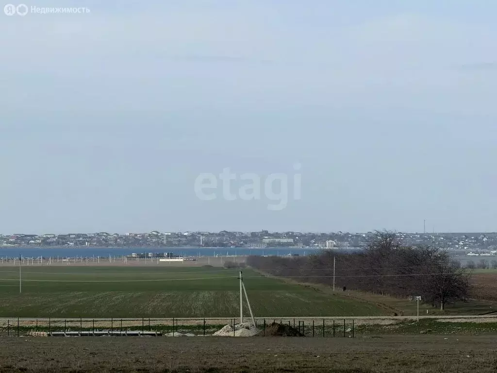 Участок в Межводненское сельское поселение, село Снежное, улица Леси ... - Фото 2