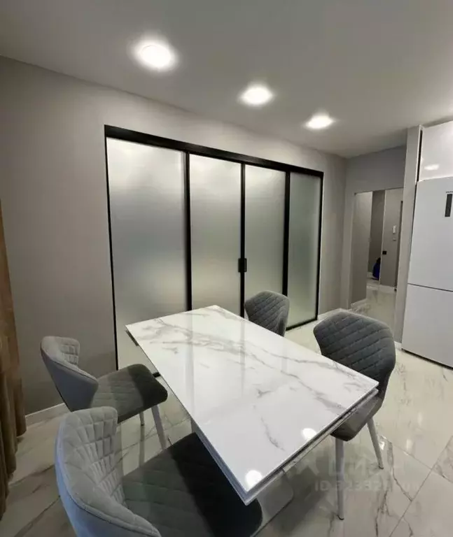 2-к кв. Алтайский край, Барнаул Балтийская ул., 96 (47.0 м) - Фото 1