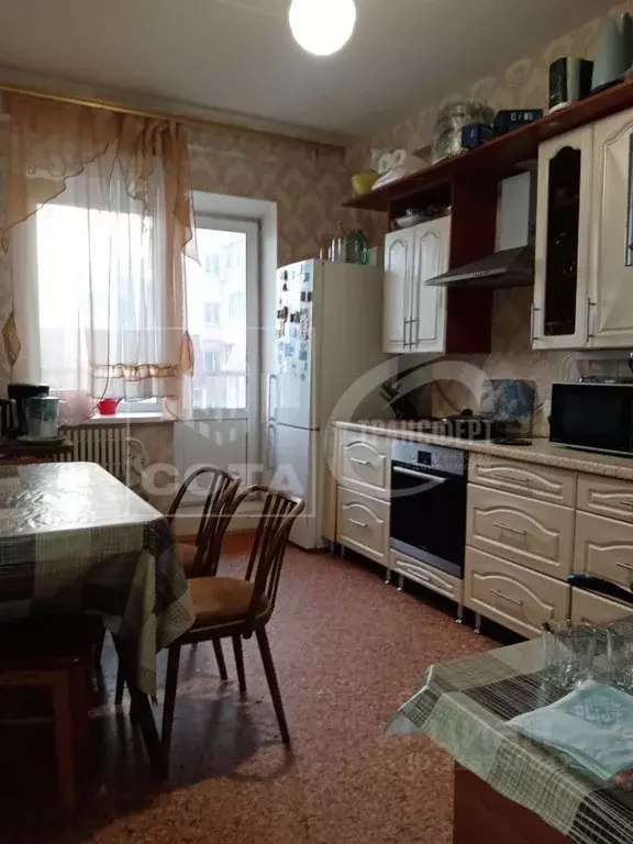 2-к кв. Воронежская область, Воронеж просп. Патриотов, 31/1 (65.0 м) - Фото 0