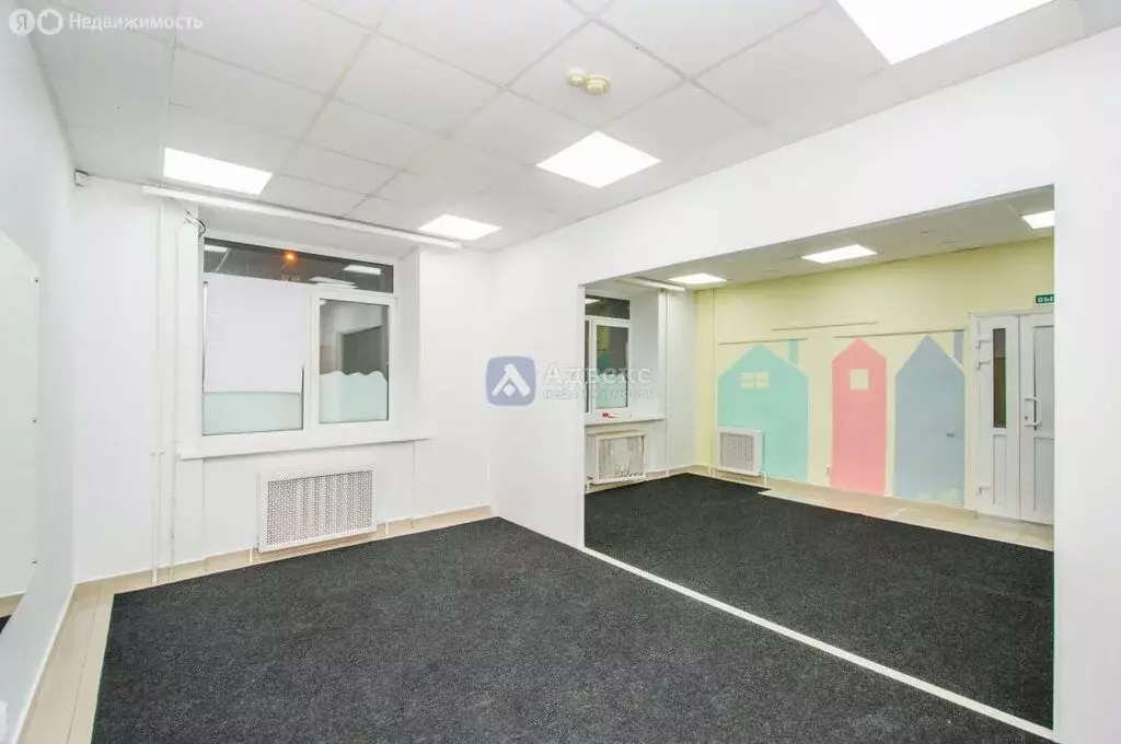 Помещение свободного назначения (164.4 м) - Фото 1