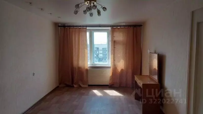 2-к кв. Иркутская область, Усть-Илимск ул. Энтузиастов, 27 (51.7 м) - Фото 1