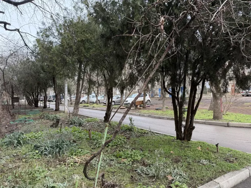 1-к кв. Крым, Симферополь ул. Киевская, 153 (33.1 м) - Фото 2