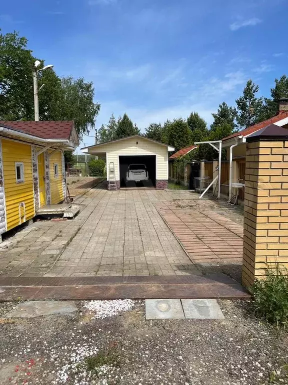 Участок 10 сот. (ИЖС) - Фото 0
