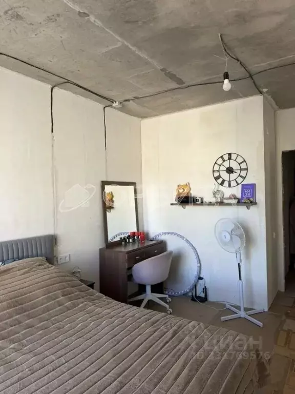 1-к кв. Тюменская область, Тюмень ул. Мельникайте, 2к17 (38.0 м) - Фото 2