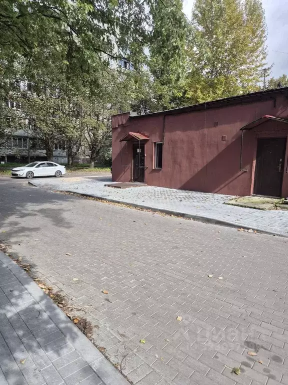Помещение свободного назначения в Калининградская область, Калининград ... - Фото 2