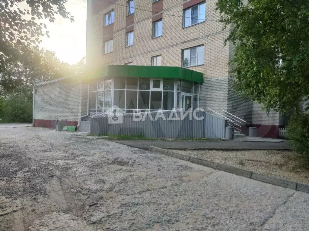 Продам помещение свободного назначения, 377.7 м - Фото 0