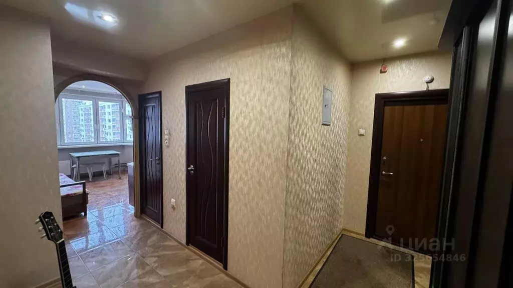 2-к кв. Московская область, Люберцы Красная Горка мкр, просп. Победы, ... - Фото 1