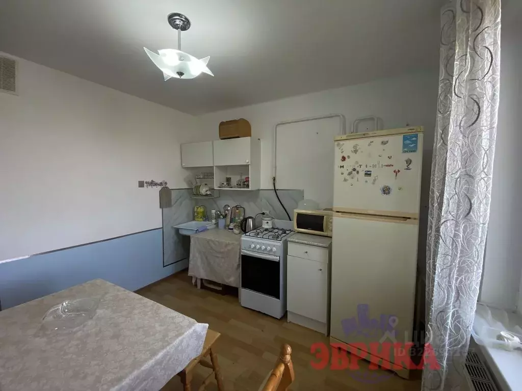 1-к кв. Краснодарский край, Крымск Октябрьская ул. (37.0 м) - Фото 2