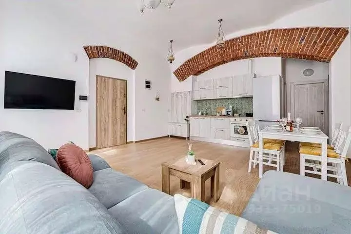 1-к кв. Алтай, Майминский район, с. Манжерок  (47.0 м) - Фото 2