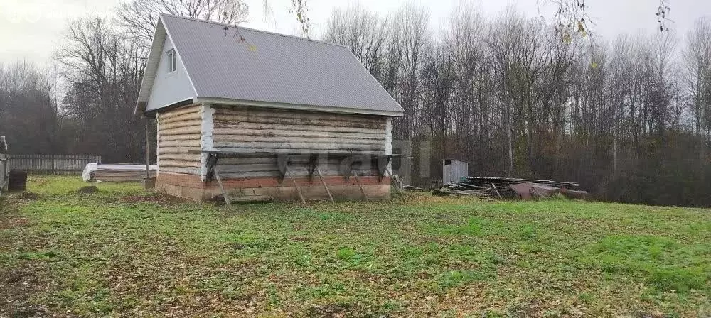 Участок в Стерлитамакский район, Октябрьский сельсовет, деревня Южный ... - Фото 2